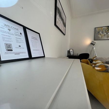 Willa Long Term Offers Message For Prices Sleeps 6 Adults, Contractors, Relocators, Travellers Halifax Zewnętrze zdjęcie