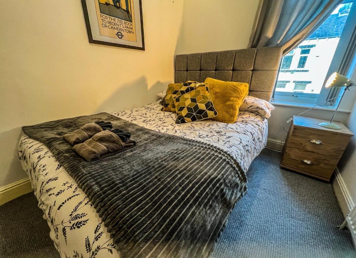Willa Long Term Offers Message For Prices Sleeps 6 Adults, Contractors, Relocators, Travellers Halifax Zewnętrze zdjęcie