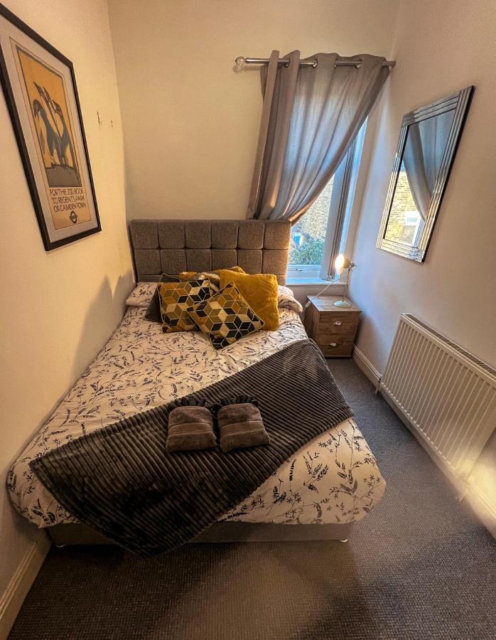 Willa Long Term Offers Message For Prices Sleeps 6 Adults, Contractors, Relocators, Travellers Halifax Zewnętrze zdjęcie