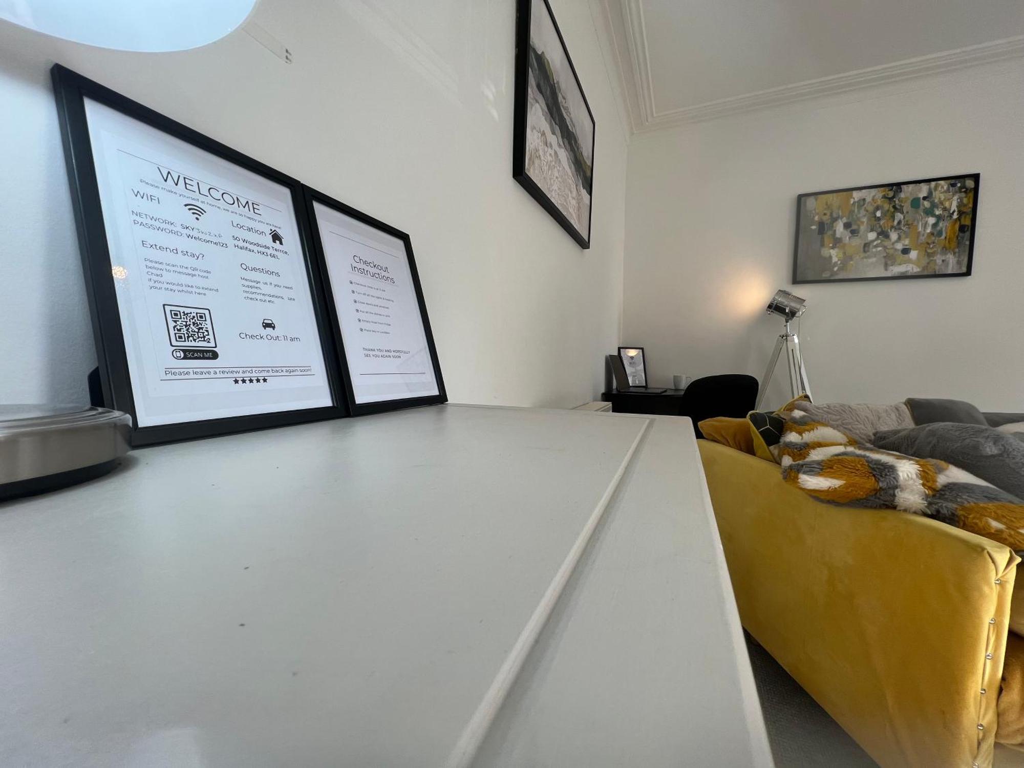 Willa Long Term Offers Message For Prices Sleeps 6 Adults, Contractors, Relocators, Travellers Halifax Zewnętrze zdjęcie